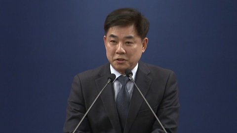 김병욱 청와대 비서관 사퇴…성남시장 선거 출마할 듯