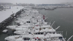 ’체감 -20℃’ 강한 ’북극 한파’ 온다..."일주일 넘게 추워"