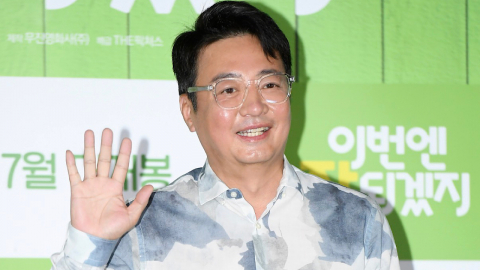  윤다훈, KBS ‘기쁜 우리 좋은 날’로 안방 복귀