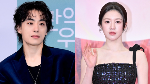 구교환·고윤정, '나의 아저씨' 박해영 작가 신작으로 뭉친다