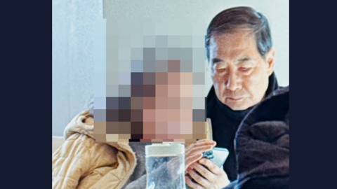 한덕수, 尹 사형 구형 다음날 호텔서 포착…"럭셔리 삶 즐겨"