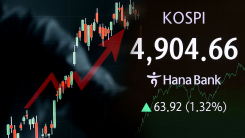 자고 나면 오르는 코스피...'5000선 돌파' 눈앞이지만 내실 없...