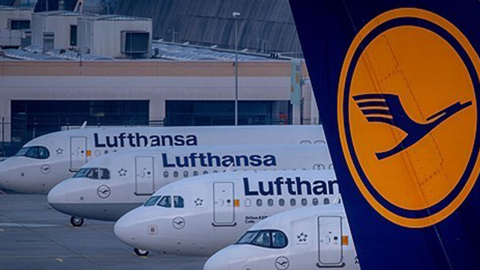 독일 루프트한자, 3월 말까지 ’시위 유혈진압’ 테헤란 운항 중단