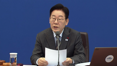 '2차 종합특검법' 국무회의 통과…"민간 무인기 북 침투, 있을 수 없는 일"