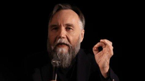 "옛 소련 구성국들엔 주권 없다"...러 극우 사상가 발언 논란