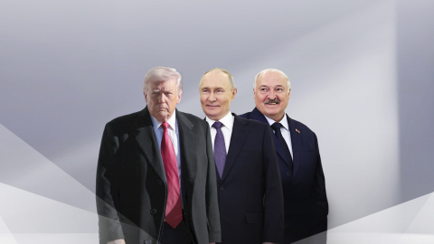 트럼프, ’가자 평화위’에 러·벨라루스도 초대…유엔 대체 의도?