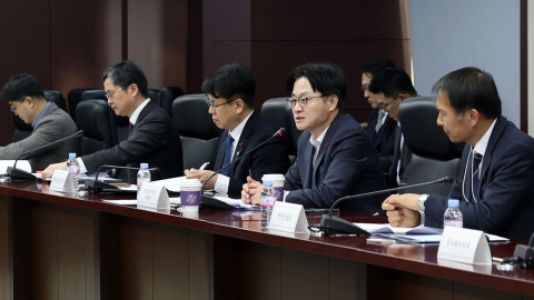 산업장관, 미 핵심광물 포고령 대책 논의..."광범위 영향 가능성"