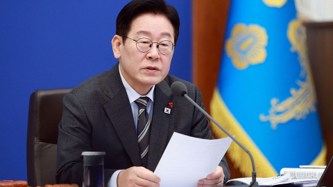 정부, 이 대통령 가덕도 피습 ’테러’ 지정…"추가 진상규명"