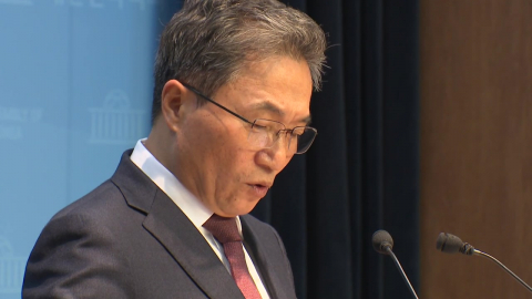 이학재 "대통령실, 불법인사 개입"…국토부 "사실 아냐"