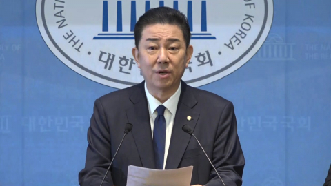 "자료 준비됐다"는 김병기…경찰 "혐의 다지기 주력"