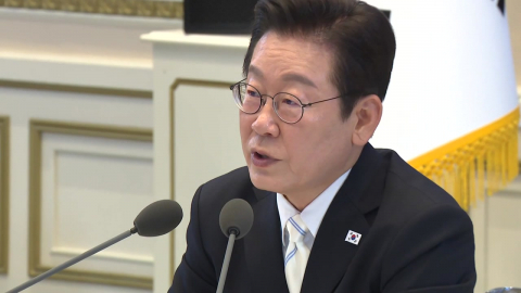 오늘 신년 기자회견…이혜훈 등 쟁점 현안 입장 주목