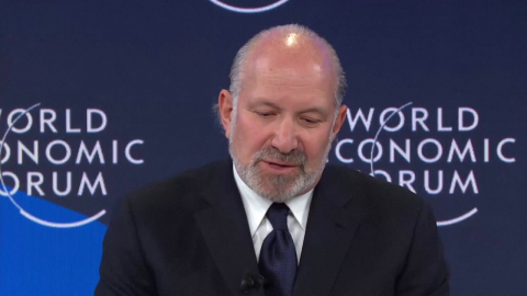 미 상무 "유럽이 ’그린란드’ 보복관세 실행하면 ’맞불’ 국면"