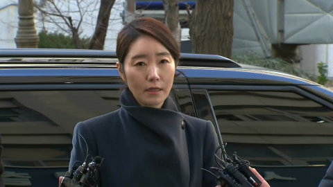 ’1억 의혹’ 강선우, 20시간 가까이 조사 중…핵심 인물 진술 엇갈려