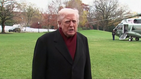 ’트럼프 종신 의장’ 평화위원회 반발 잇따라...22일 서명식 주목