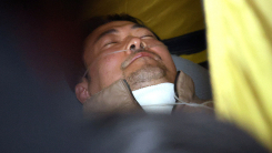 "장동혁 죽으면 좋다" 민주당 의원 막말...단식 조롱에 분노한 ...