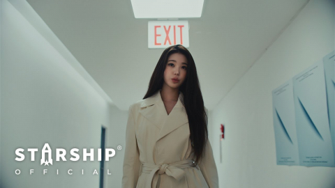 아이브, 커밍순 필름 ‘장원영 편’ 공개…컴백 카운트다운 시작