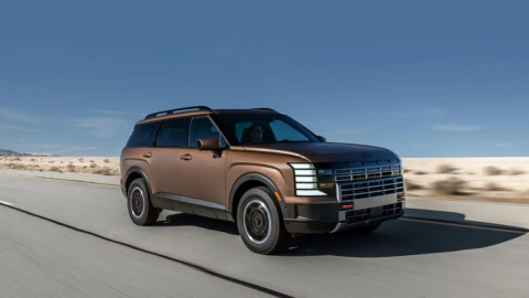 "임대아파트 살면 안 판다"…고가 차량 출고 취소한 대리점