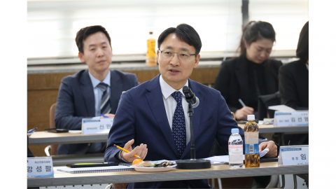 국세청장 "수출 중기 법인세 납기 3개월 연장·조사 1년 유예"