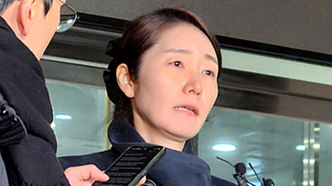 \'1억 의혹\' 강선우 새벽 귀가…김병기 측근 구의원도 조사