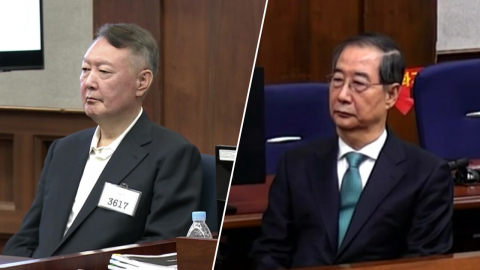 ’경고성 계엄’ 배척…’내란 우두머리’ 윤석열 영향 주목