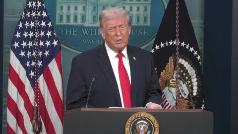 트럼프 "알래스카 LNG 개발, 한국·일본서 자금 확보"