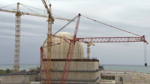 국민 80% 이상 "원전 필요"…대통령 "열어놓고 판단"