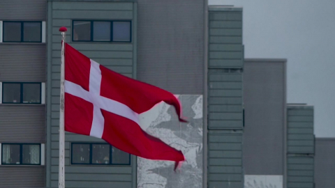 트럼프 "그린란드 관세 철회…합의 틀 마련"