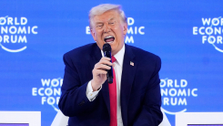 "트럼프, 어린아이 같은 떼쟁이"...또 한번 물러선 '타코' [굿...