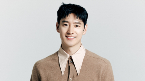 [Y터뷰] 이제훈, 대상 배우의 무게감…