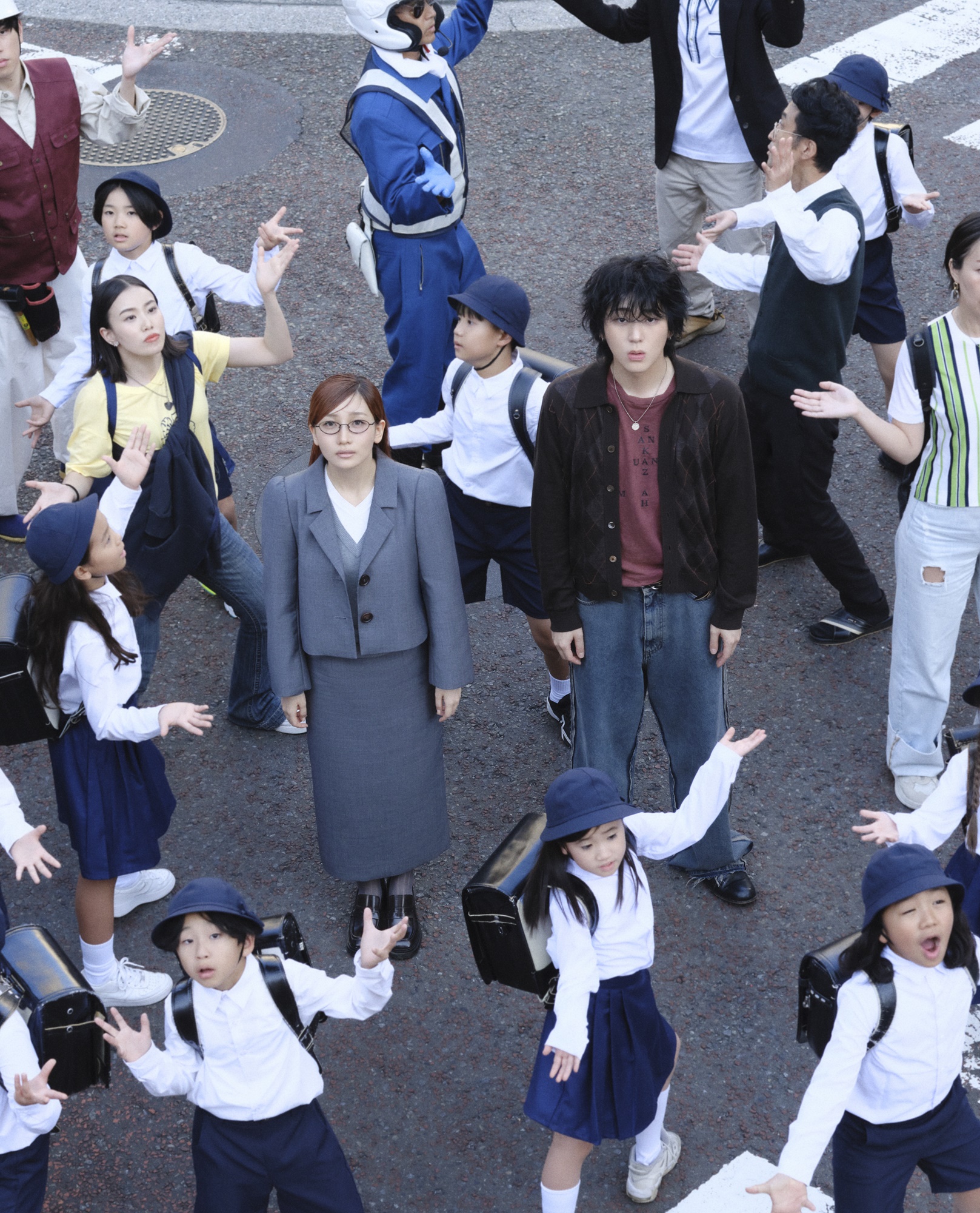 지코X이쿠라, ‘DUET’ 열풍 잇는다…2월 日 콘서트서 재회