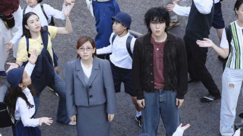 지코X이쿠라, ‘DUET’ 열풍 잇는다…2월 日 콘서트서 재회