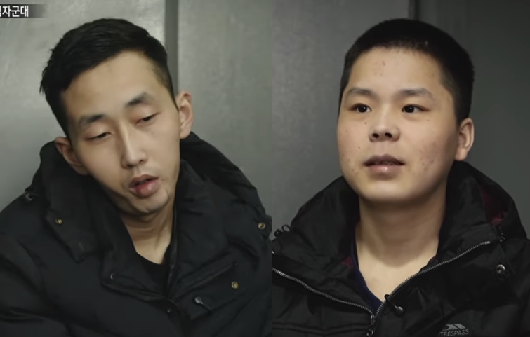 "한국으로 가고싶다...간절해" 우크라 생포 북한군 포로 근황