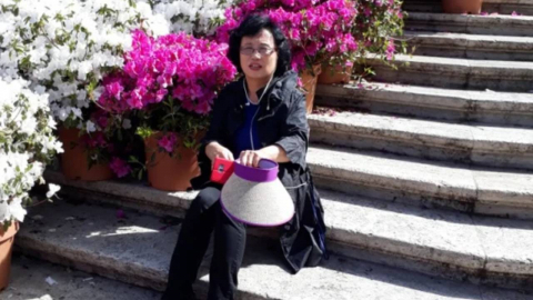 아버지 7년 간호한 60대, 장기기증으로 3명 살리고 하늘로