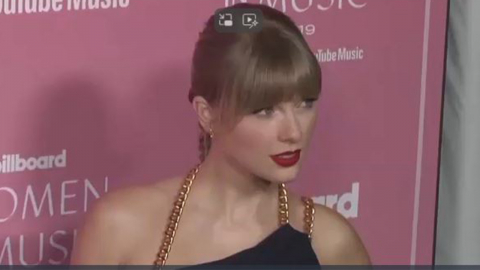 팝스타 테일러 스위프트, ’작곡가 명예의 전당’ 입성