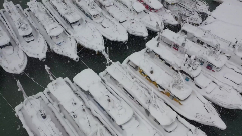 [날씨] 한파 절정·서해안 대설…주말까지 강추위 기승