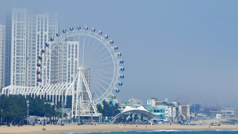 92억 들인 속초 명물 철거 위기...속초시 행정소송 승소