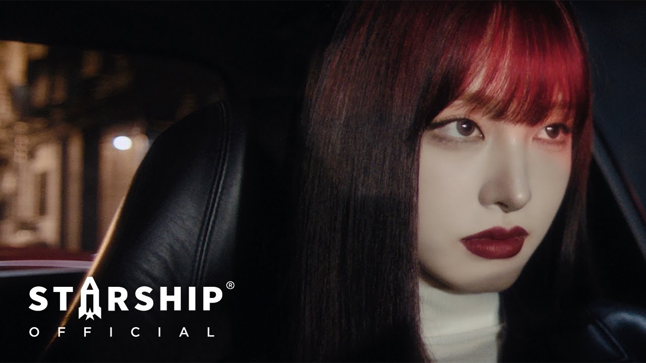 ‘2월 컴백’ 아이브, 리즈 커밍순 필름 오픈…시네마틱 서사 눈길