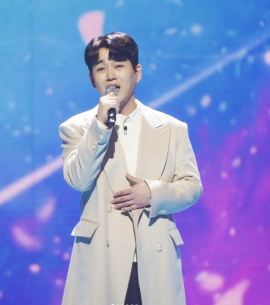 황영웅, 지역 축제 출연…학폭 논란 후 3년 만에 외부 행사 참석