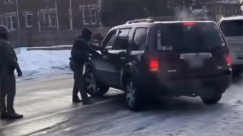 ’ICE 피살’ 여성 부검결과...머리 관통상 등 최소 3곳 총격