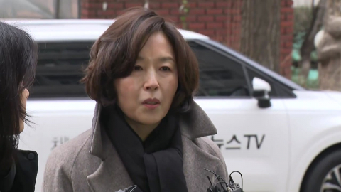 [단독] 경찰, 김경 \'공천헌금\' 녹취 120여 개 \'황금PC\' 확보