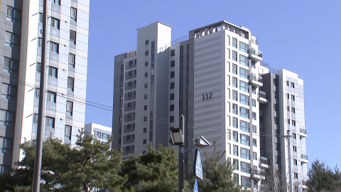 13주 만에 가장 많이 오른 서울 아파트값…상승세 번지나