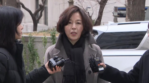 [단독] 경찰, 김경 \'공천헌금\' 녹취 120여 개 \'황금PC\' 확보