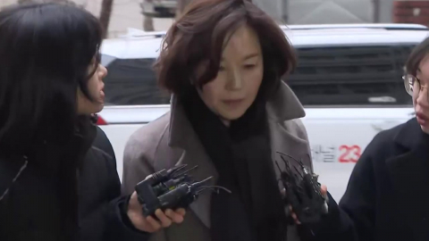 [단독] 김경 \'황금 PC\' 파장은?…"민주당 현직 의원들 언급"