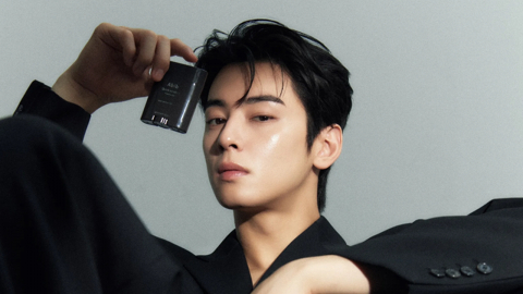 \'200억 탈세 의혹\' 차은우, 광고계 손절 시작