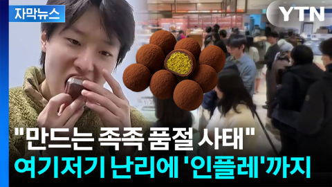 [자막뉴스] 대기업까지 대란 참전...대한민국 뒤흔드는 열풍