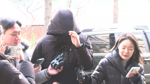  경찰, '강선우 1억 의혹' 전 사무국장 재소환