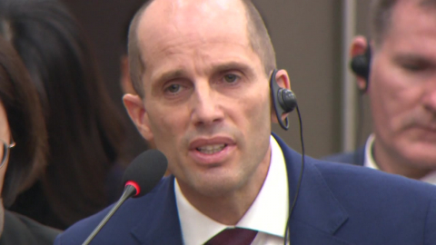 쿠팡 미국 투자사들, 한중 유착 의혹 제기하며 미국 정부에 ’SOS’…한국 법무부 "적극 대응"