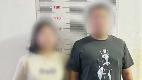 강제송환 후 본격 조사…\'딥페이크\' 등 사기 범죄