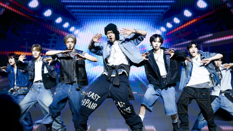 [Y초점] 워너원·제베원→알파드라이브원…CJ 男돌의 생존법