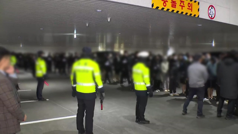 캄보디아 한국인 범죄 피의자 73명 국내 송환…이 시각 공항